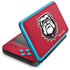University of Georgia Bulldogs Logo Nintendo 2DS XL (2017) Skin